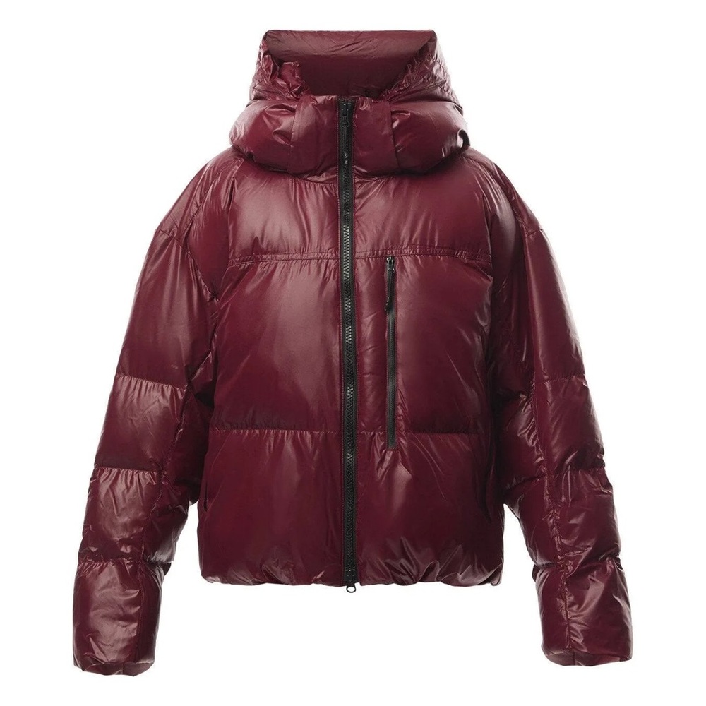 ADIDAS BY STELLA MCCARTNEY Puffer Jacket